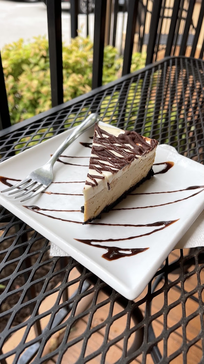 All In Coffee Shop photo 2