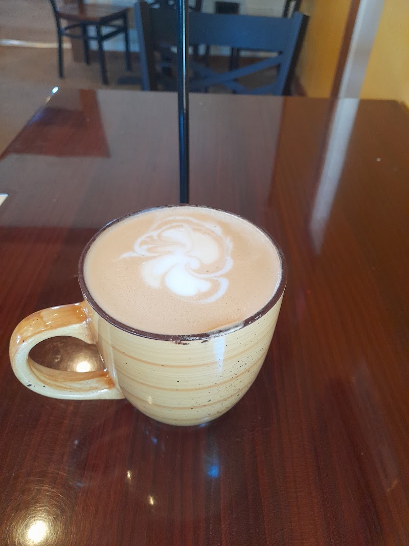 All In Coffee Shop photo 4