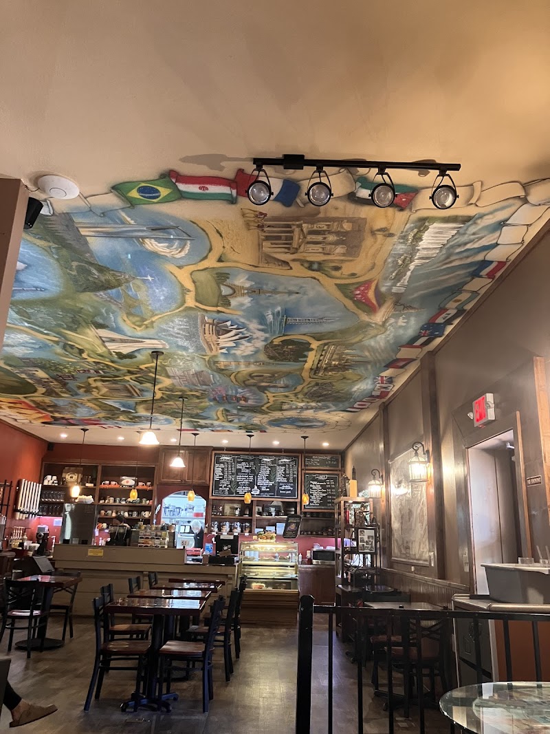 All In Coffee Shop photo 3