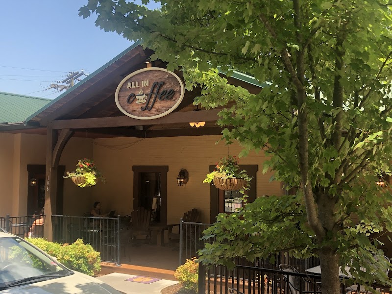 All In Coffee Shop photo 1