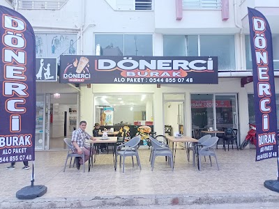 Dönerci Burak - Restoran