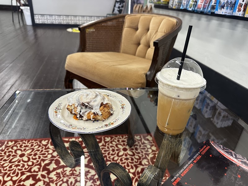 Coffee Break photo 2