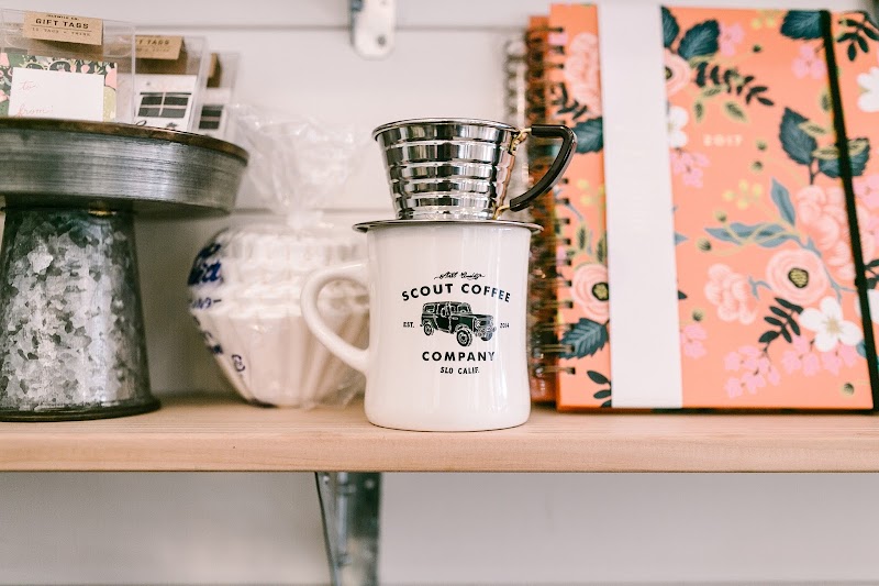 Scout Coffee Co. photo 3
