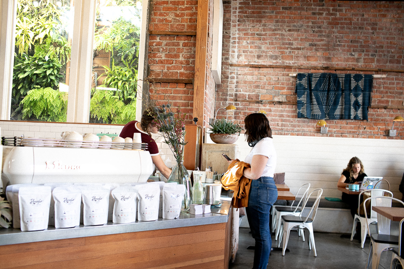 Scout Coffee Co. photo 1