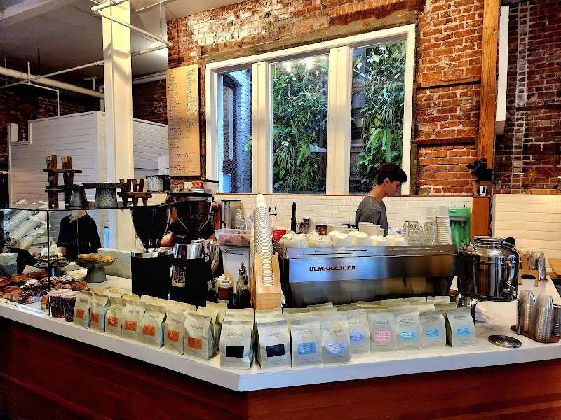 Scout Coffee Co. photo 4