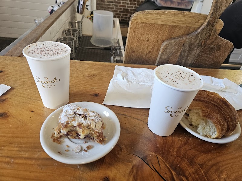 Scout Coffee Co. photo 2