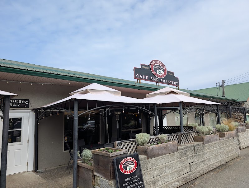 Creekmore's Coffee Roasting Co photo 4