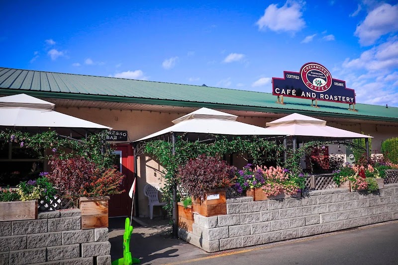 Creekmore's Coffee Roasting Co photo 1