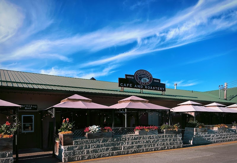 Creekmore's Coffee Roasting Co photo 4