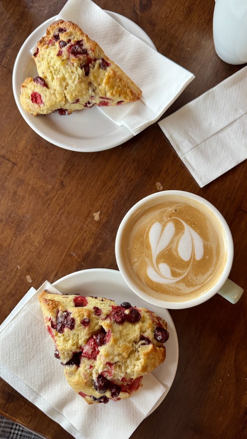 Creekmore's Coffee Roasting Co photo 3