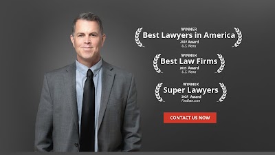 Peter Thompson & Associates - Car accident lawyer in Bangor