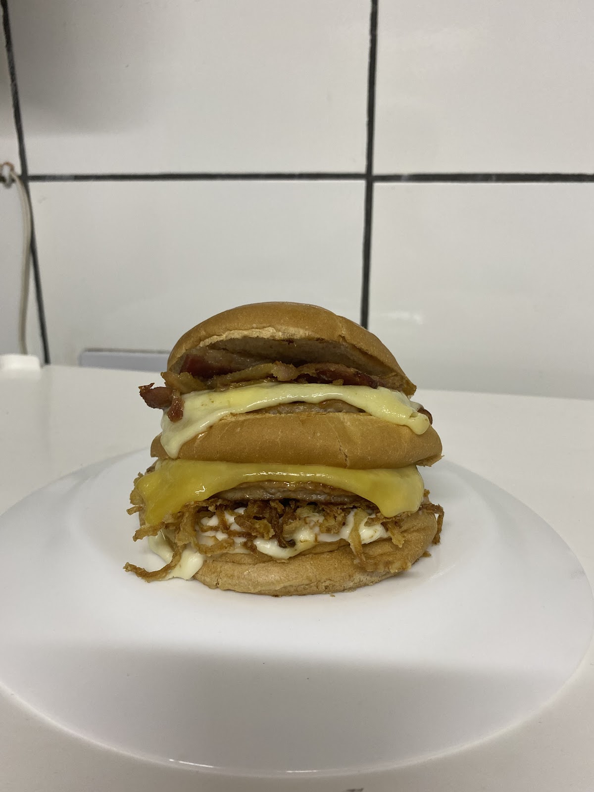 Império do Sanduiche Segismundo