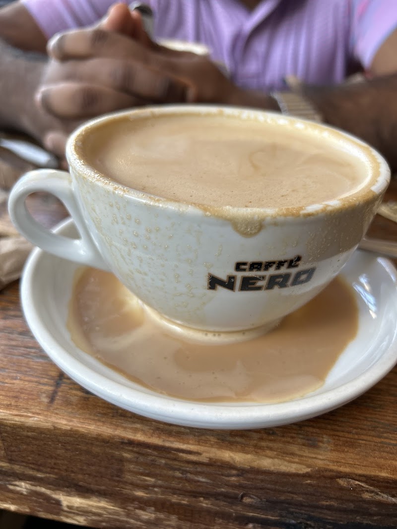 Caffè Nero photo 4