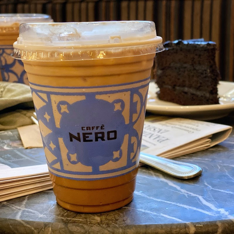 Caffè Nero photo 2
