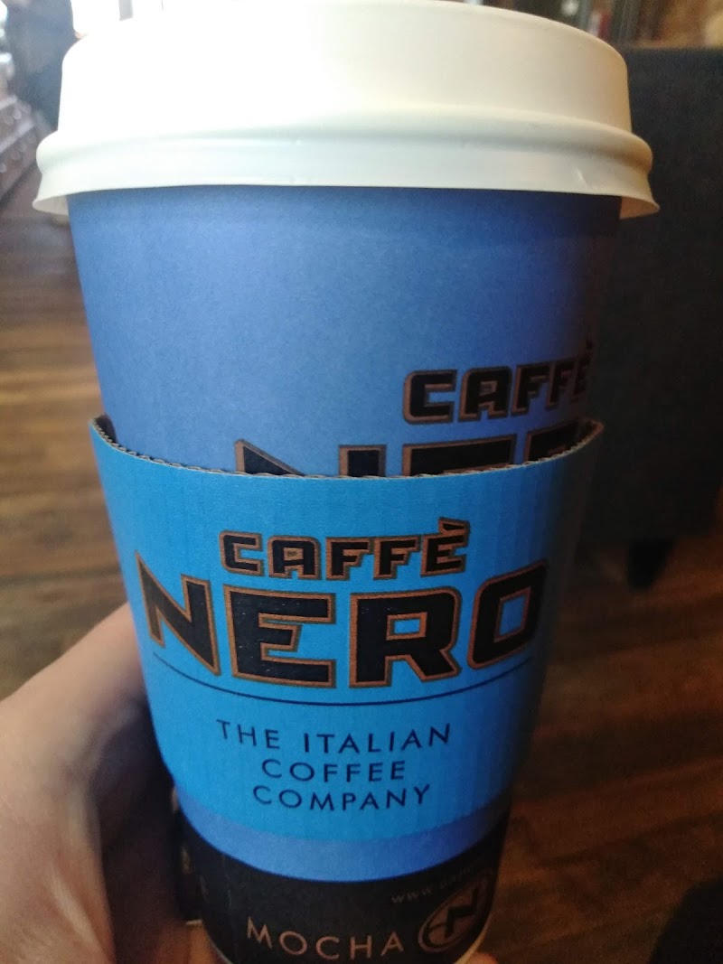 Caffè Nero photo 4