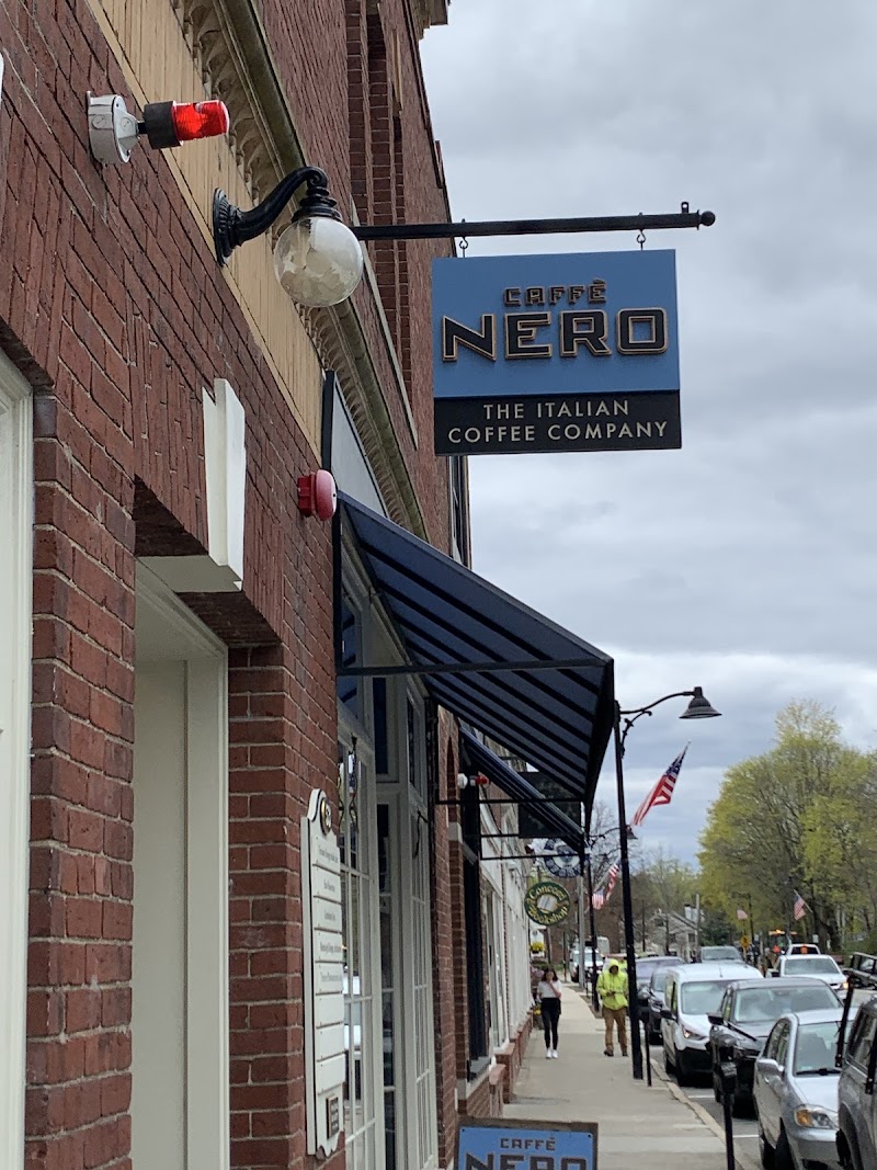 Caffè Nero photo 1