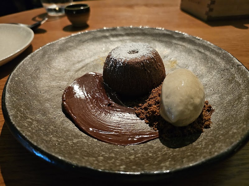 Kazan Japanese Dining photo 8