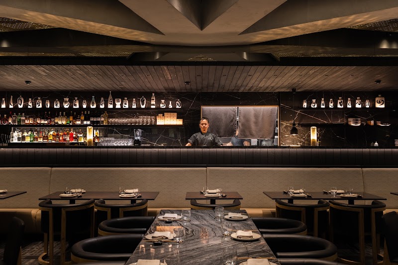 Kazan Japanese Dining photo 1