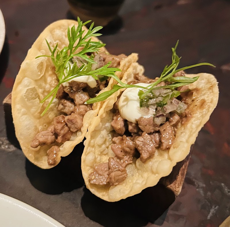 Kazan Japanese Dining photo 10