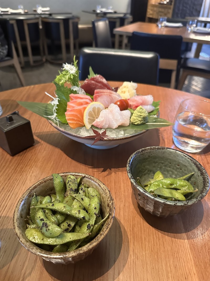 Kazan Japanese Dining photo 3