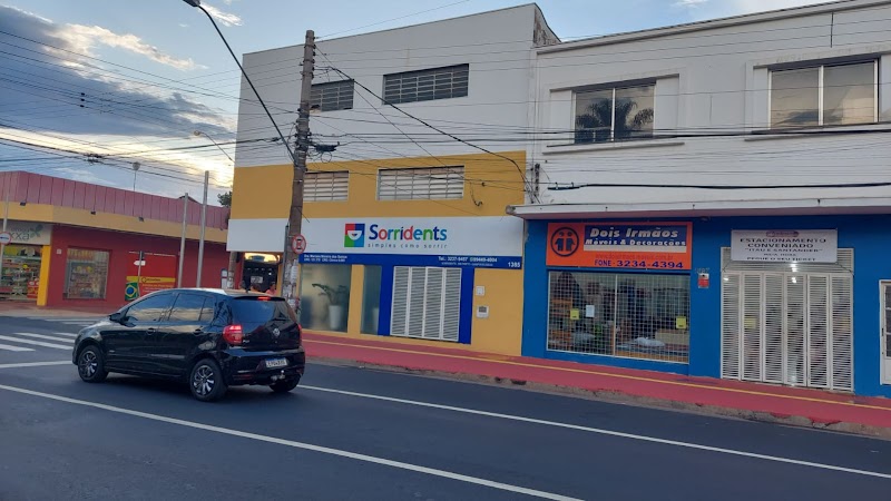 Sorridents Campos Elíseos: Dentista, Clínica Odontológica em Ribeirão Preto