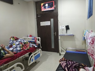 KJ Memorial Hospital