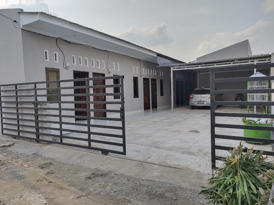 Arsyad kost