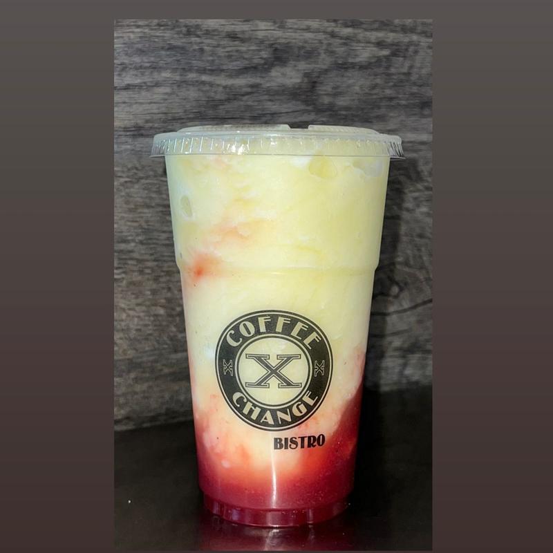 Coffee X Change Bistro photo 4