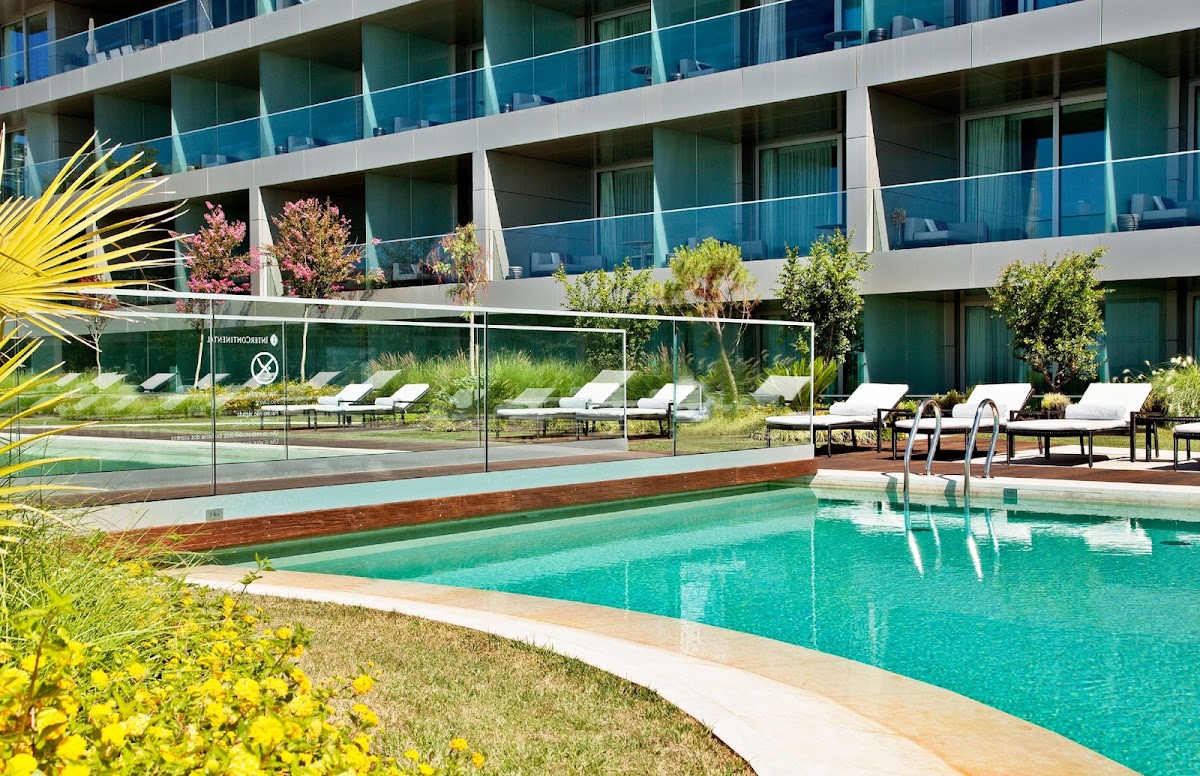 InterContinental Cascais-Estoril, dog-friendly hotel in Sintra & Cascais