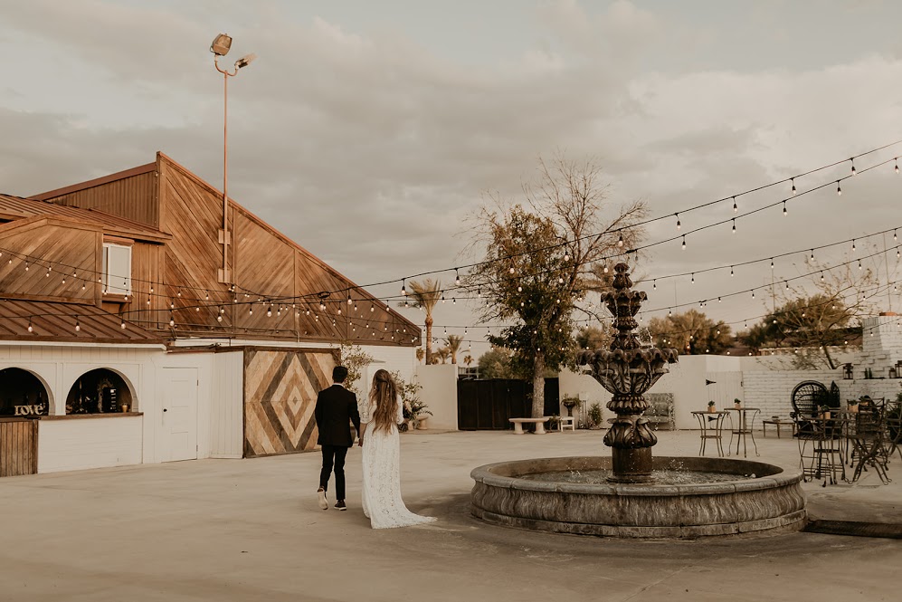 Tercero by Aldea Weddings: Google Places image 3
