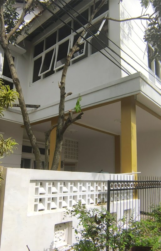 Kos Putri Sawojajar 2 Malang