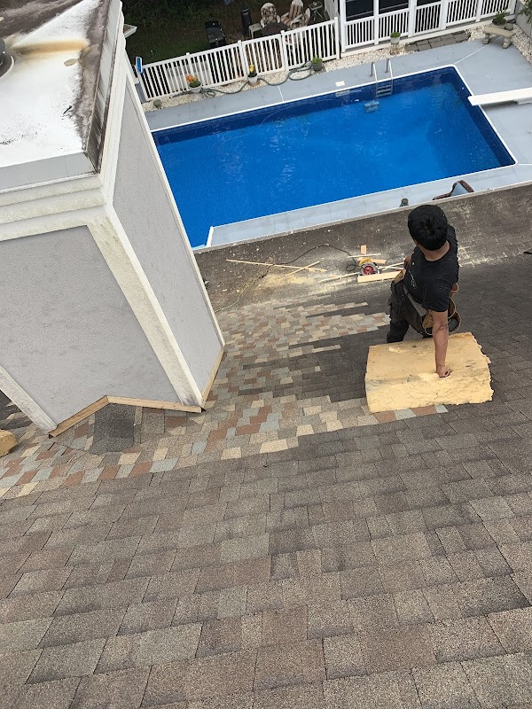 JDB Construction & Roofing photo 2