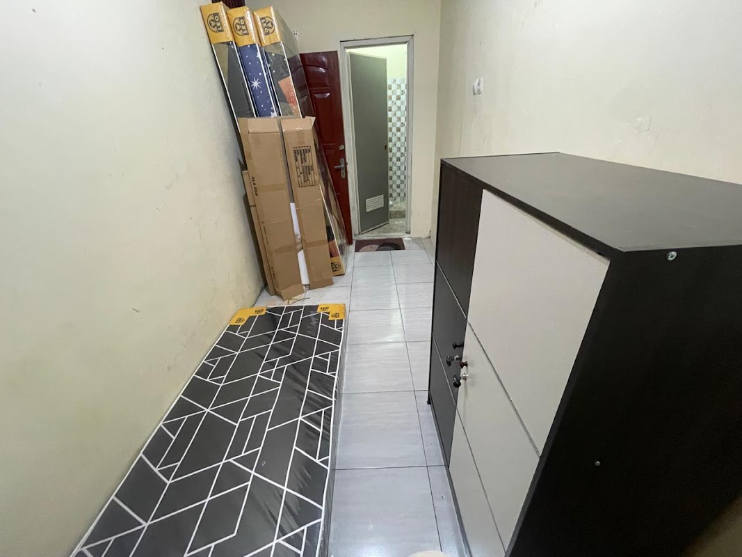 Kost Putra D'bagus 2 - Properti Sewa yogyakarta