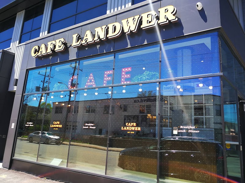 Cafe Landwer photo 1