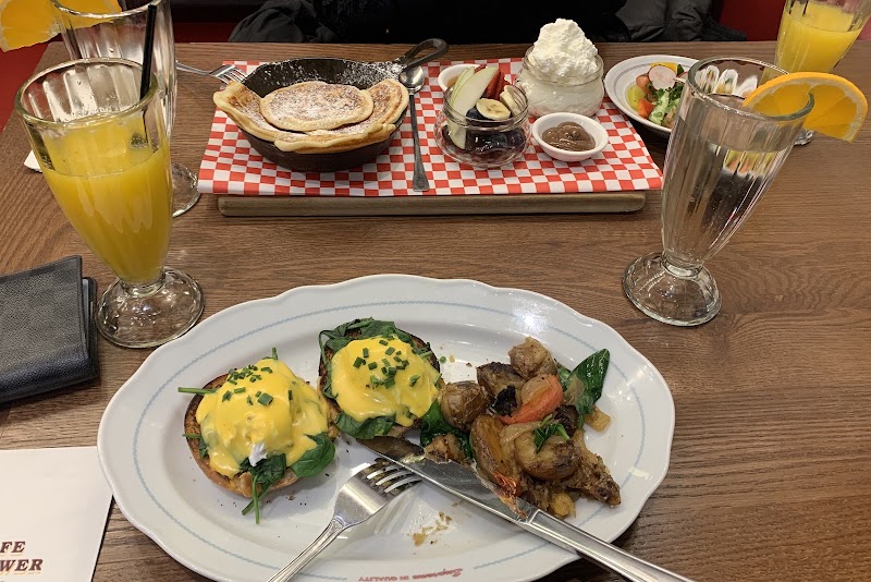 Cafe Landwer photo 2