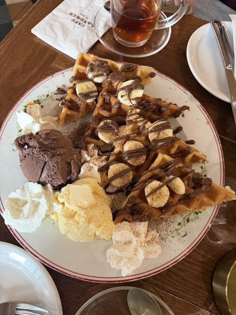 Cafe Landwer photo 3