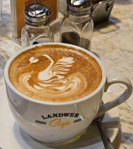 Cafe Landwer photo 4