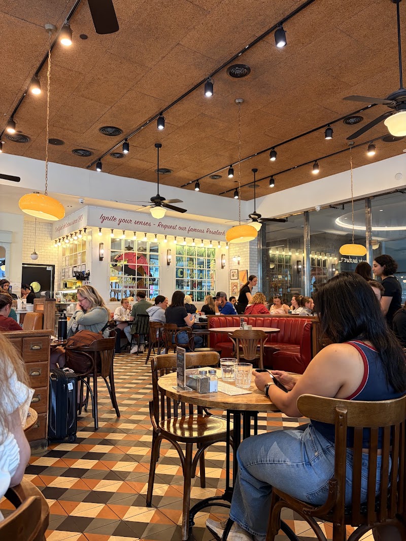 Cafe Landwer photo 2