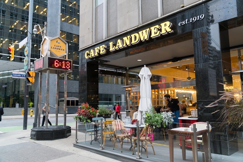 Cafe Landwer photo 1