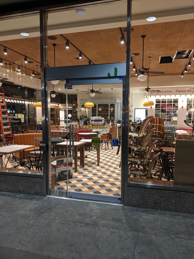 Cafe Landwer photo 1