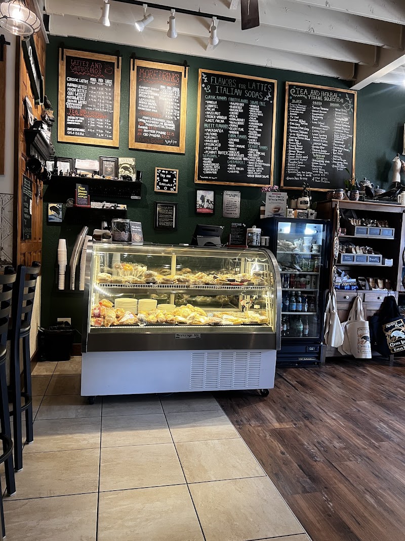 Raven's Roast Coffee Lounge photo 2