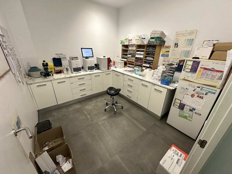 Clinica Veterinaria Provença