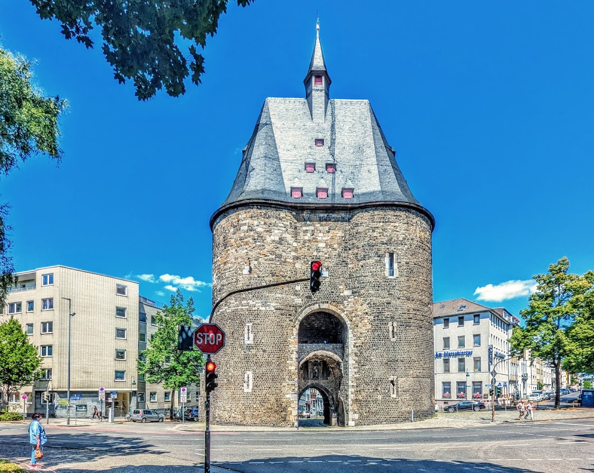 Marschiertor