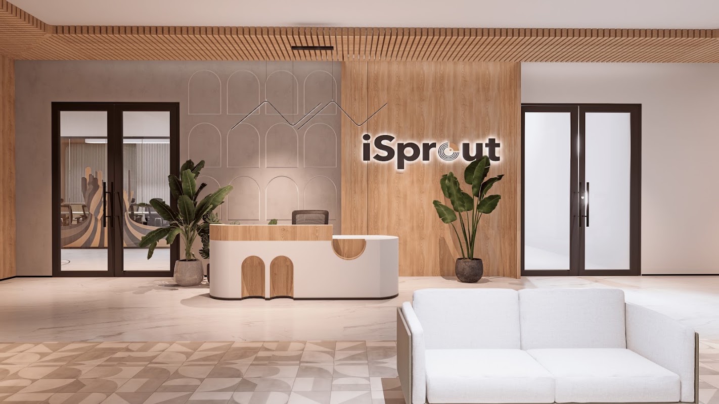 iSprout Managed Office Space Kolkata