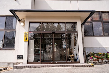 旅館 風月湖