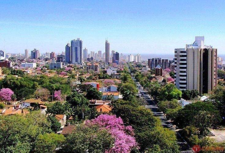 Asuncion