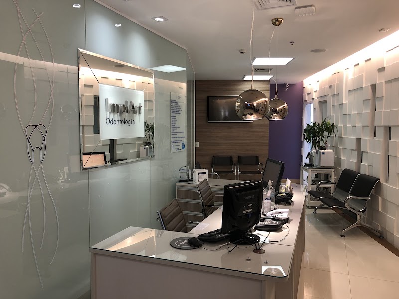 ImplArt Odontologia Implante Dentario - foto 5