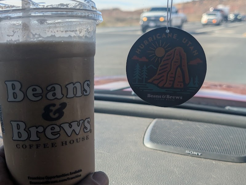 Beans & Brews Coffee House photo 2