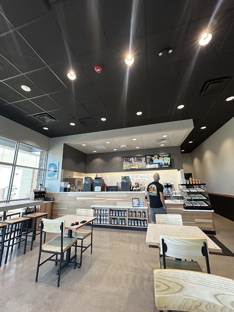 Beans & Brews Coffee House photo 4