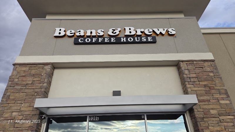 Beans & Brews Coffee House photo 4